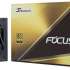 Блок питания Seasonic Focus GX-750,  750Вт,  135мм,  черный, retail [gx-750 v4 srp-fgx751-a5a32sf]